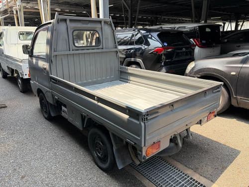 1994 Mitsubishi Minicab JDM car for sale — photo 4 of 15