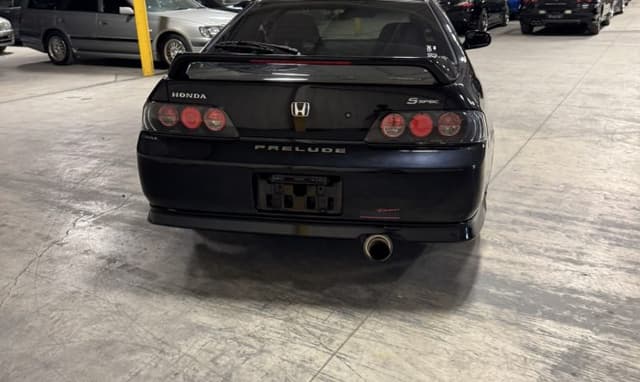 1999 Honda Prelude JDM car for sale — photo 13 of 25