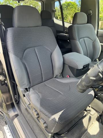 1999 Mitsubishi Pajero JDM car for sale — photo 18 of 25
