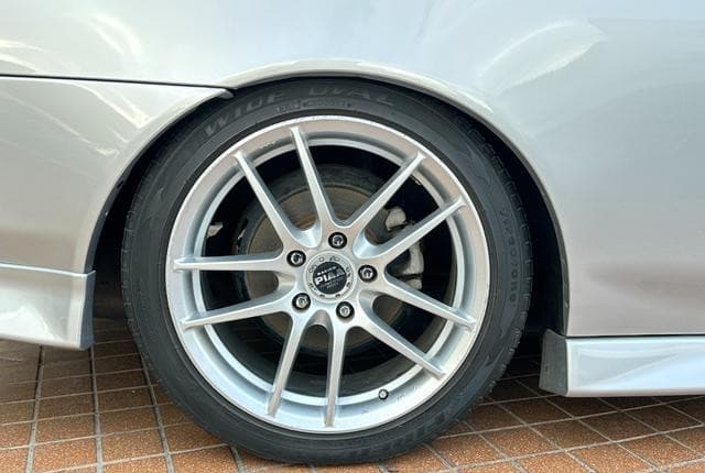 1998 Honda Prelude JDM car for sale — photo 20 of 25