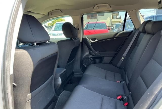 2011 Honda Accord JDM car for sale — photo 11 of 25