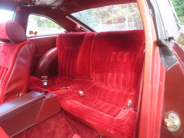 1983 Nissan Fairlady Z JDM car for sale — photo 22 of 25