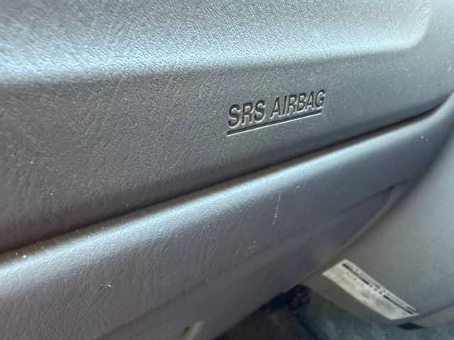 2001 Suzuki Every JDM car for sale — photo 18 of 25