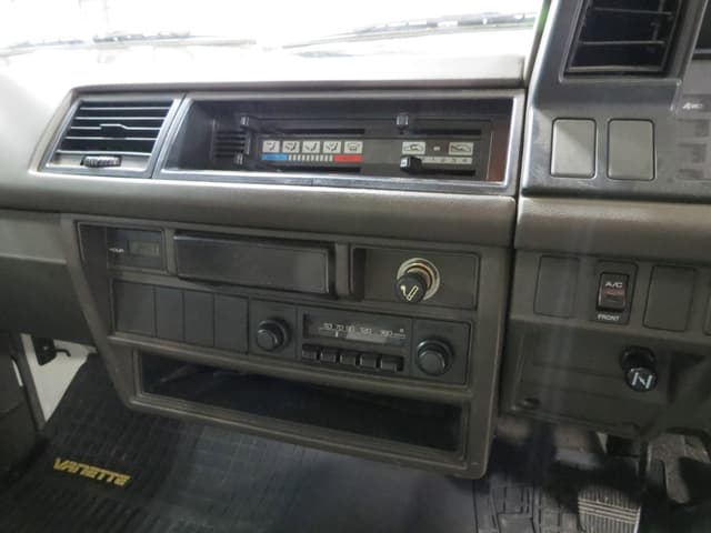 1990 Nissan Vanette JDM car for sale — photo 17 of 25