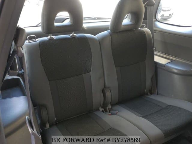 2002 Toyota RAV4 JDM car for sale — photo 6 of 6