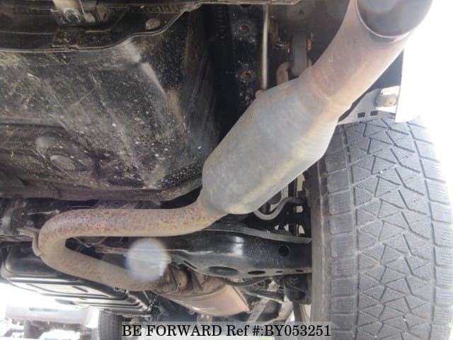 2007 Toyota RAV4 JDM car for sale — photo 16 of 25