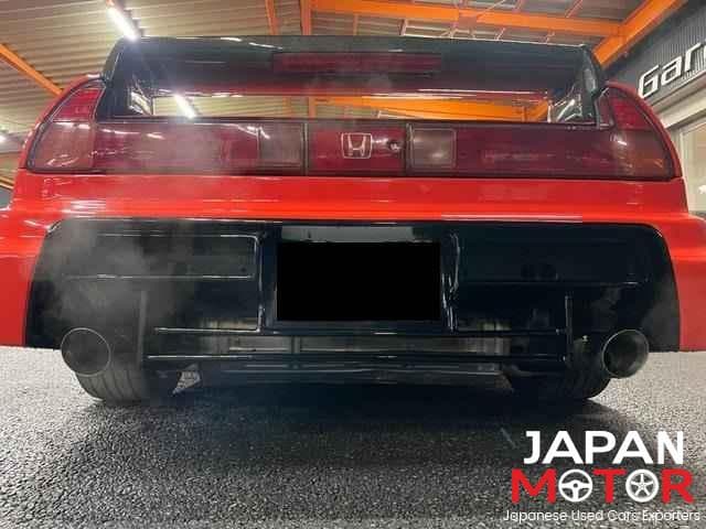1990 Honda NSX JDM car for sale — photo 3 of 11