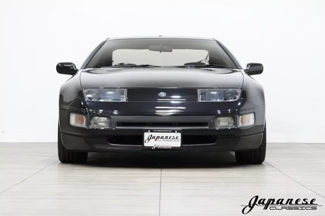 1989 Nissan Fairlady Z JDM car for sale — photo 2 of 23