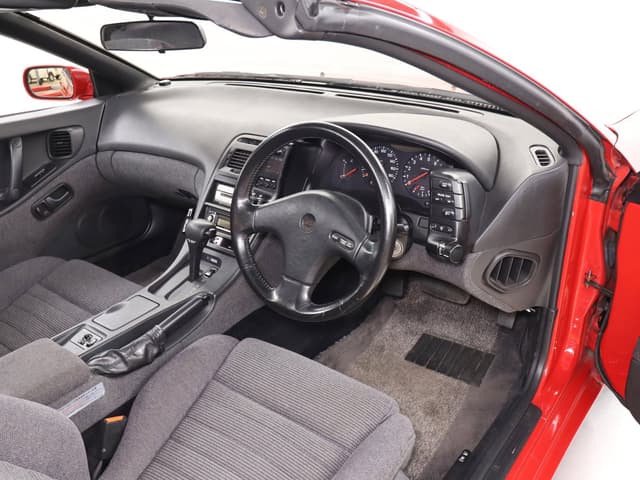 1989 Nissan Fairlady Z JDM car for sale — photo 8 of 25