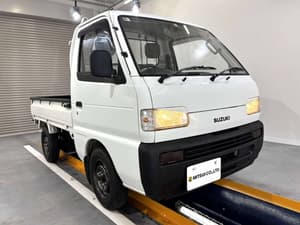 1994 Suzuki Carry JDM car for sale