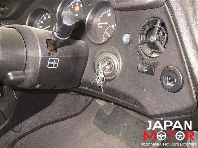 1994 Toyota Supra JDM car for sale — photo 6 of 8