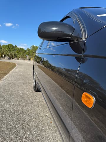 1994 Toyota Caldina JDM car for sale — photo 13 of 24