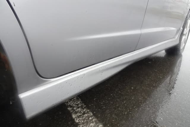 2009 Honda Fit JDM car for sale — photo 21 of 25