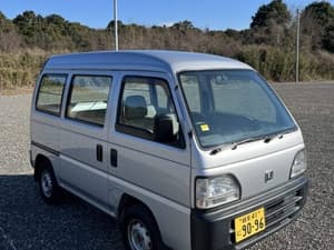 1998 Honda Acty JDM car for sale