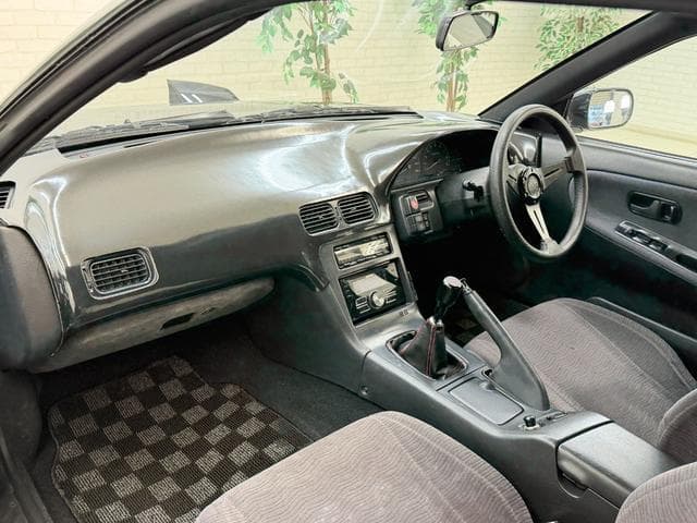 1993 Nissan 180SX JDM car for sale — photo 7 of 20