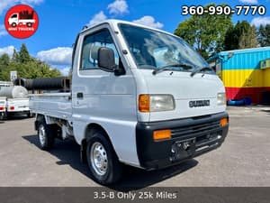 1998 Suzuki Carry JDM car for sale