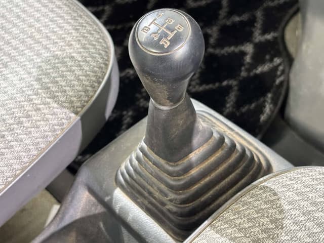 1996 Honda Acty JDM car for sale — photo 13 of 25
