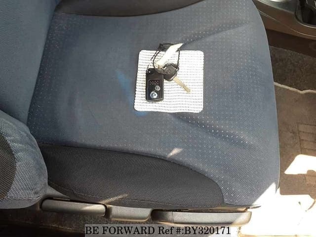 2010 Honda Fit JDM car for sale — photo 8 of 8
