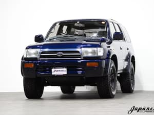 1996 Toyota Hilux JDM car for sale