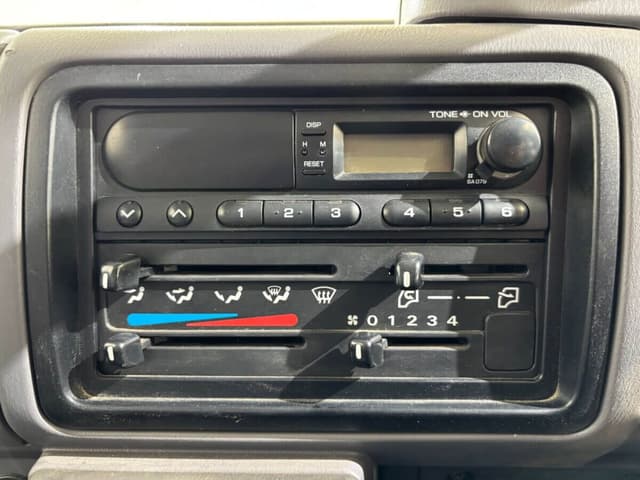 1994 Nissan Atlas JDM car for sale — photo 13 of 25