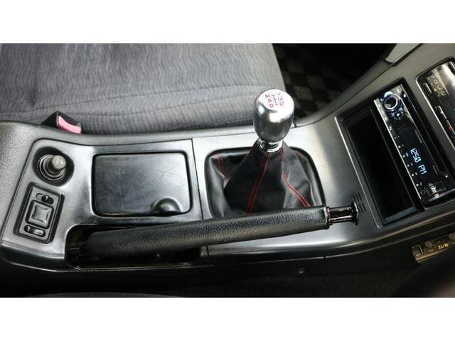 1992 Nissan 180SX JDM car for sale — photo 8 of 18