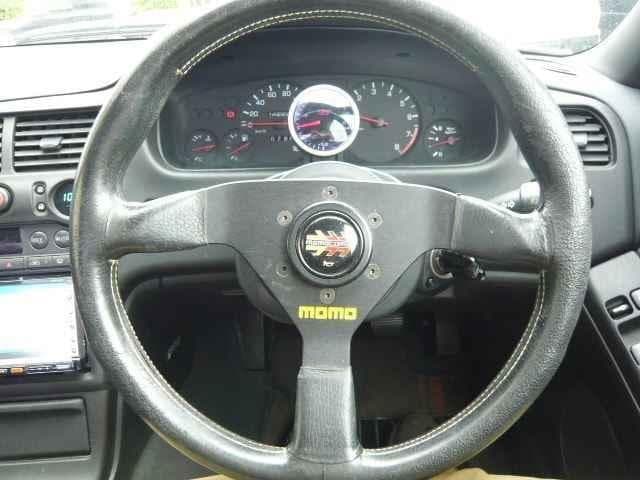 1997 Nissan Skyline JDM car for sale — photo 10 of 25