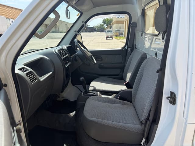 2001 Suzuki Carry JDM car for sale — photo 15 of 18