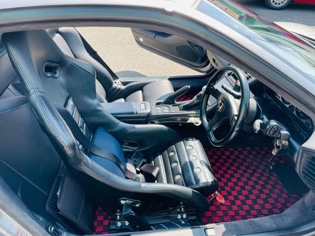1991 Honda NSX JDM car for sale — photo 17 of 25