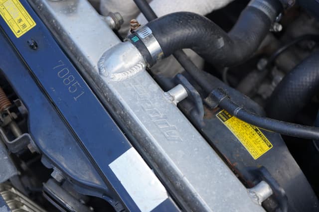 1997 Toyota Levin JDM car for sale — photo 18 of 24