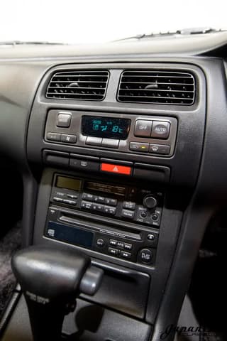 1995 Nissan Silvia JDM car for sale — photo 10 of 25