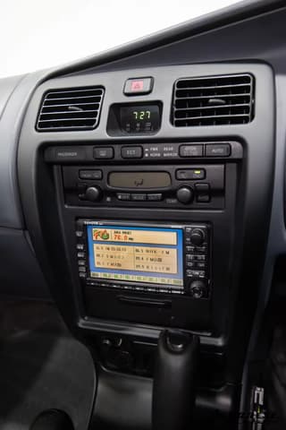 1998 Toyota JDM car for sale — photo 10 of 25