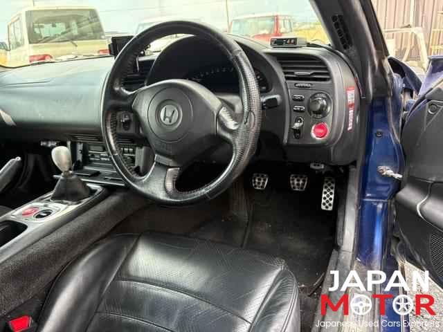 2000 Honda S2000 JDM car for sale — photo 5 of 10