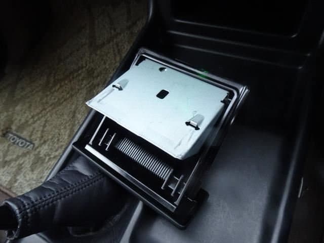 2001 Toyota Land Cruiser Prado JDM car for sale — photo 14 of 25