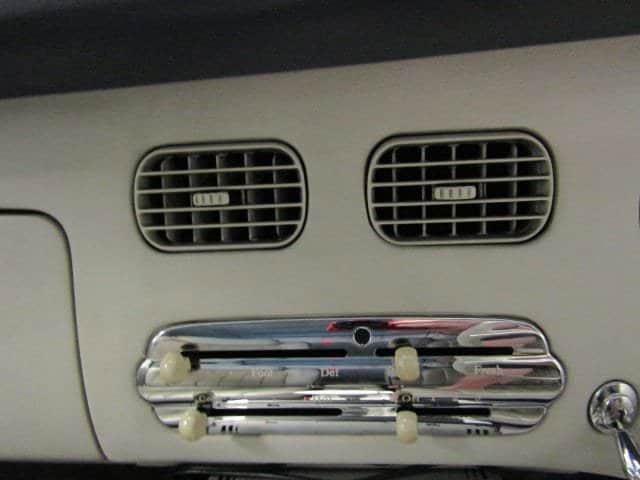 1991 Nissan Figaro JDM car for sale — photo 13 of 25
