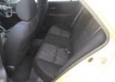 1998 Toyota Altezza JDM car for sale — photo 19 of 20