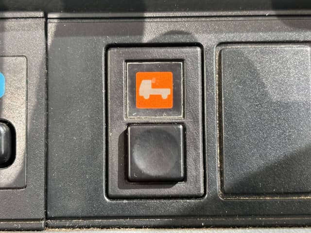 1995 Honda Acty JDM car for sale — photo 13 of 25