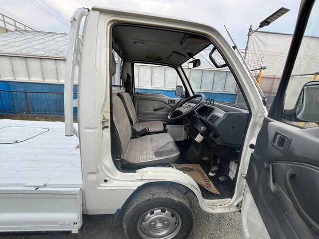 1993 Honda Acty JDM car for sale — photo 13 of 25