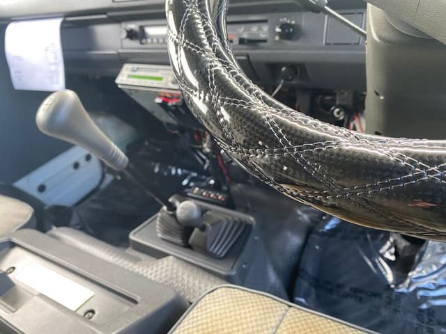 1992 Mitsubishi Delica JDM car for sale — photo 25 of 25