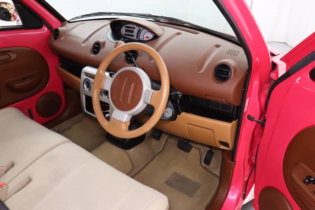 2000 Toyota Will JDM car for sale — photo 9 of 25
