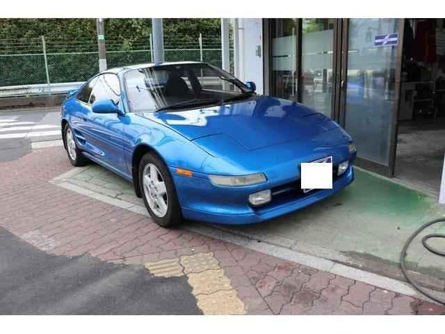 1994 Toyota MR2 JDM car for sale — photo 6 of 18
