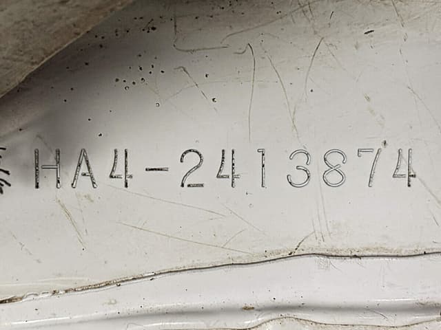 1998 Honda Acty JDM car for sale — photo 22 of 24