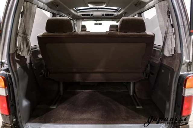 1994 Toyota HiAce JDM car for sale — photo 22 of 25