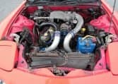 1992 Mazda RX-7 JDM car for sale — photo 16 of 22