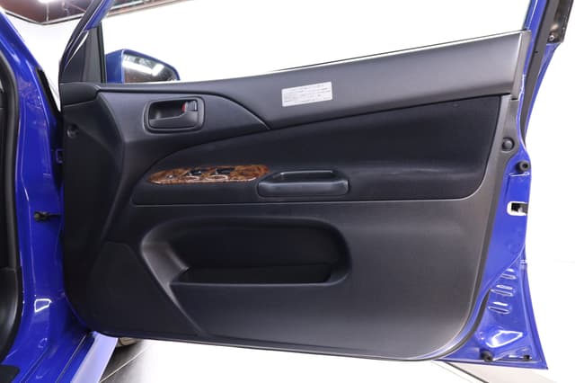 2001 Mitsubishi Lancer Evolution JDM car for sale — photo 22 of 25