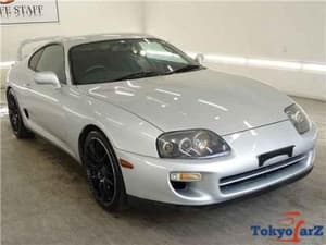 1996 Toyota Supra JDM car for sale