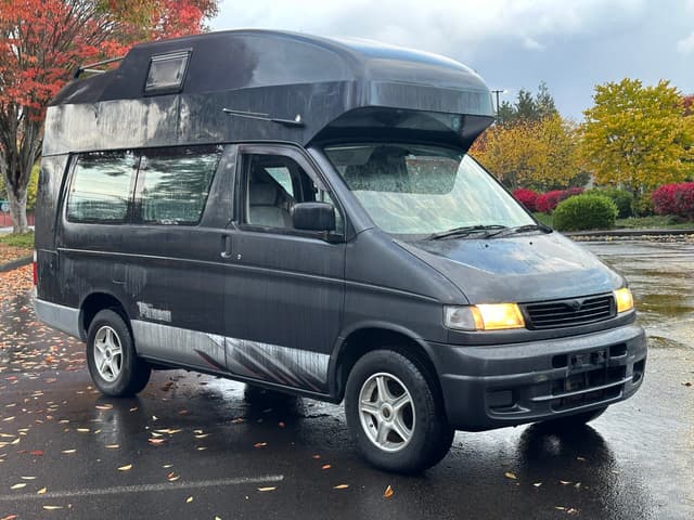 1994 Mazda Bongo JDM car for sale — photo 6 of 11
