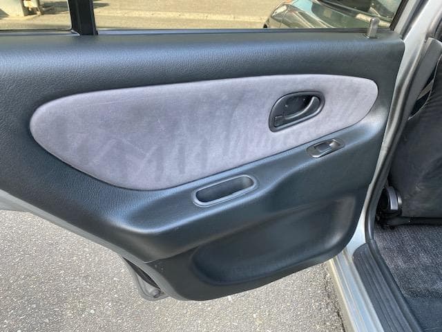 1994 Mitsubishi Lancer Evolution JDM car for sale — photo 20 of 25