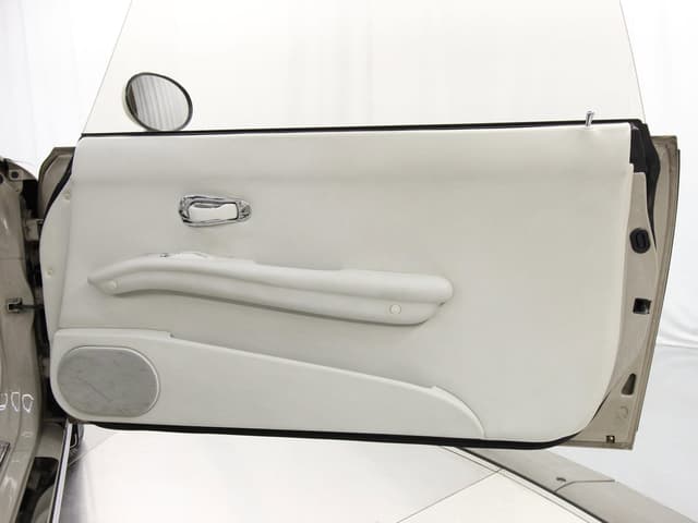 1991 Nissan Figaro JDM car for sale — photo 22 of 25