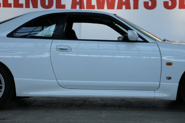 1995 Nissan Skyline JDM car for sale — photo 5 of 25
