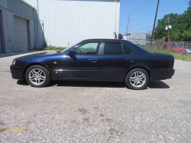 2000 Nissan Skyline JDM car for sale — photo 5 of 20